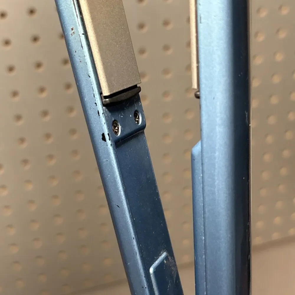 BaByliss used tested